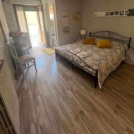 Casa Alessia Apartment Пизоние Екстериор снимка