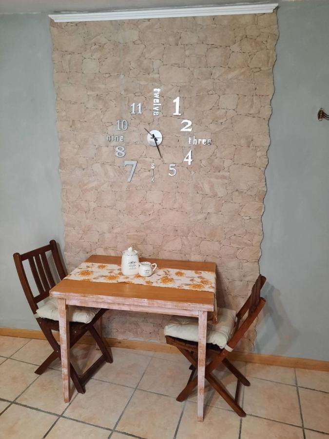 Casa Alessia Apartment Пизоние Екстериор снимка