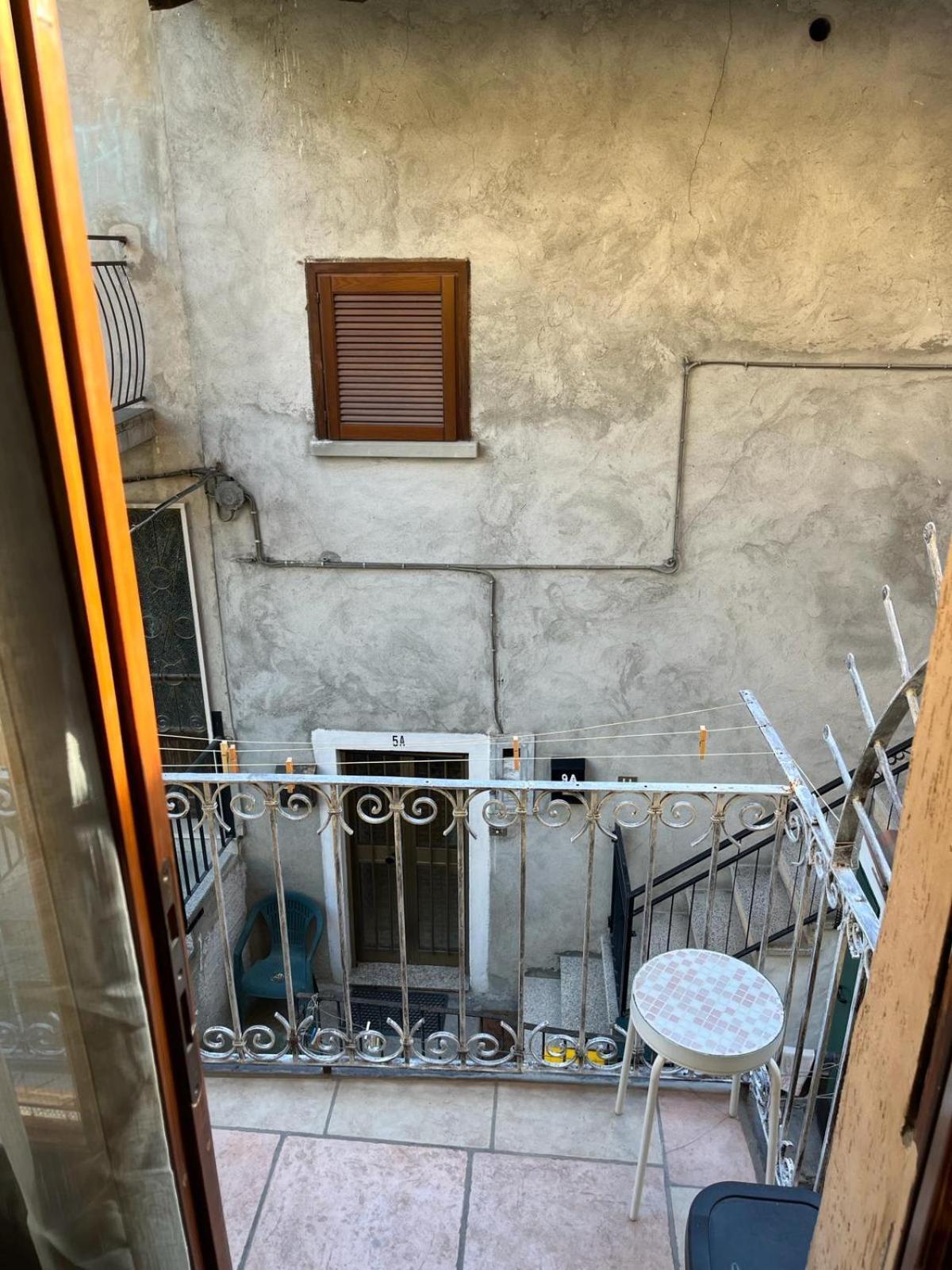 Casa Alessia Apartment Пизоние Екстериор снимка
