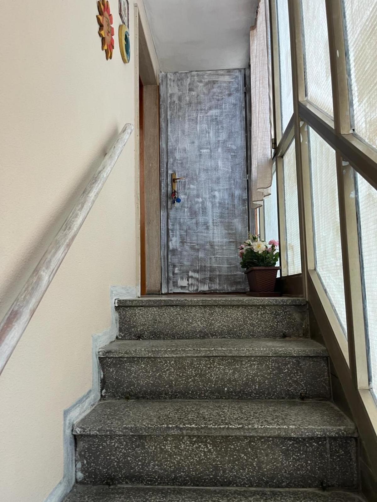 Casa Alessia Apartment Пизоние Екстериор снимка