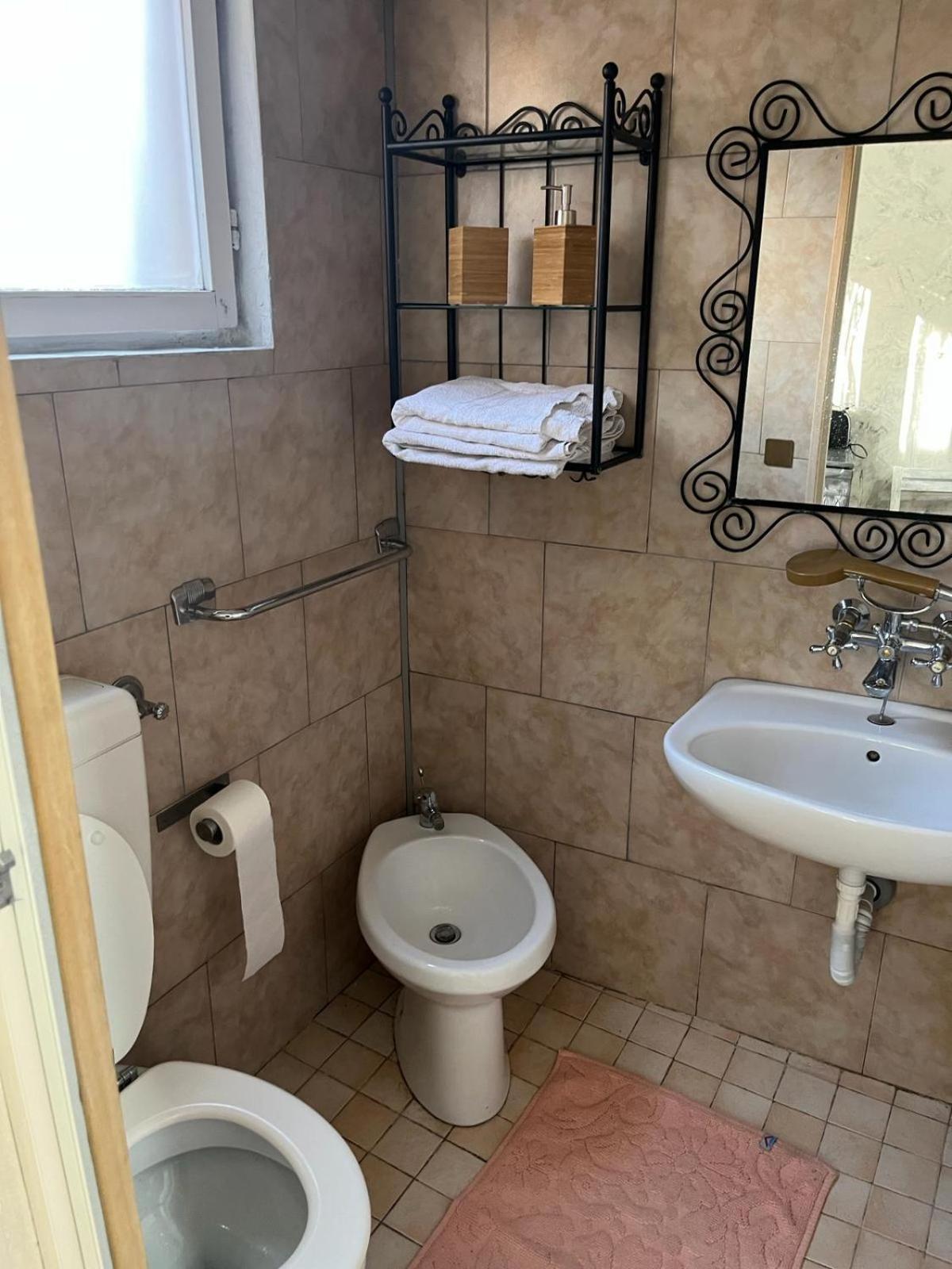 Casa Alessia Apartment Пизоние Екстериор снимка