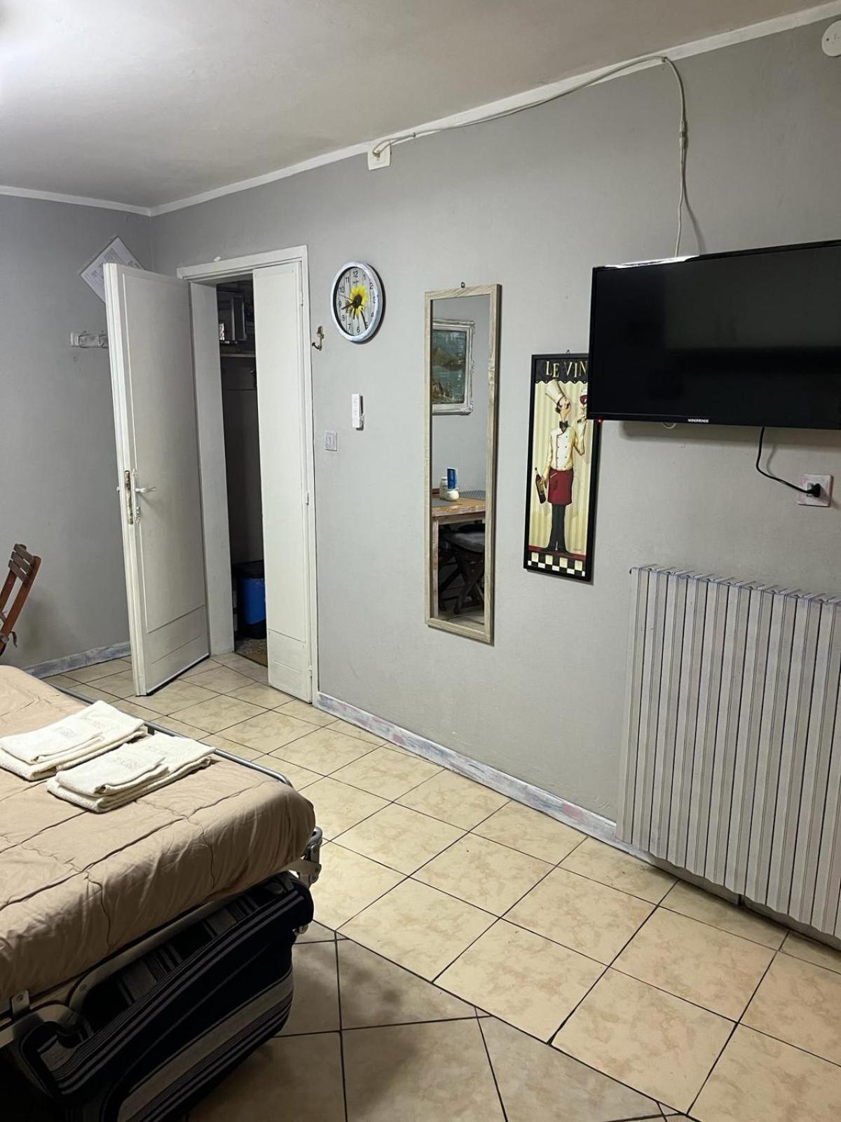 Casa Alessia Apartment Пизоние Екстериор снимка