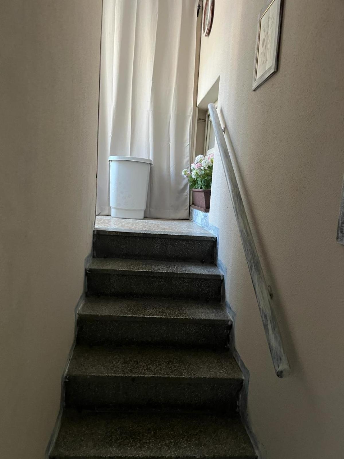 Casa Alessia Apartment Пизоние Екстериор снимка