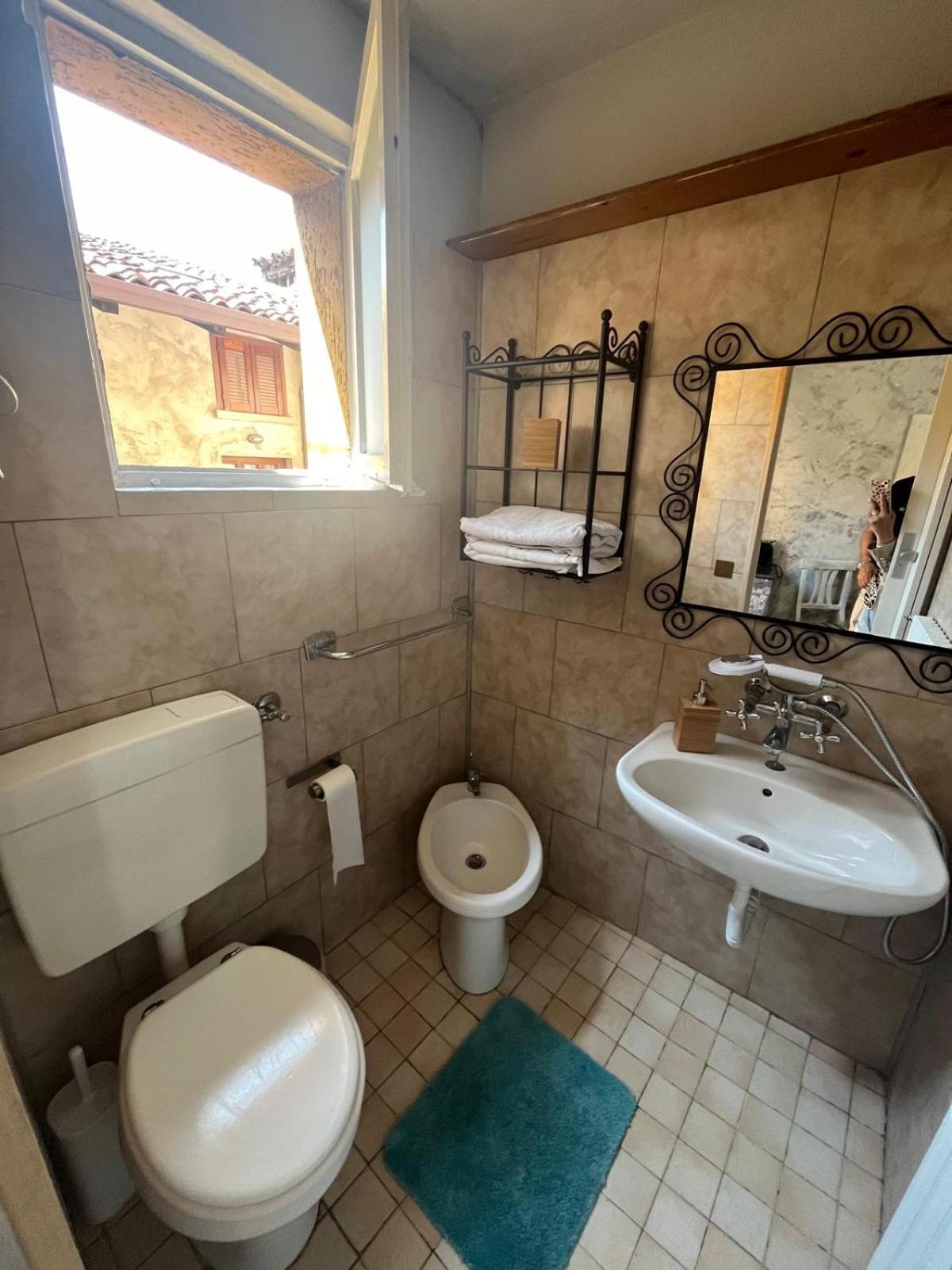 Casa Alessia Apartment Пизоние Екстериор снимка