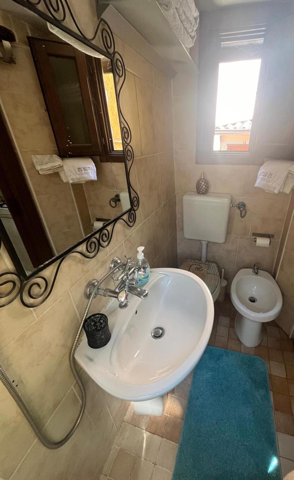 Casa Alessia Apartment Пизоние Екстериор снимка