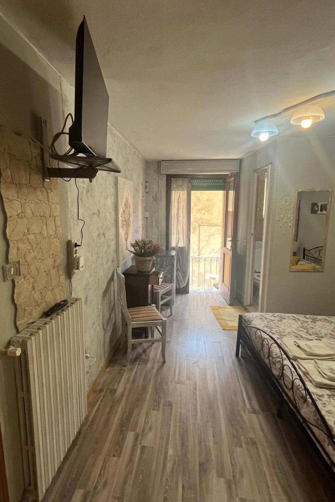 Casa Alessia Apartment Пизоние Екстериор снимка