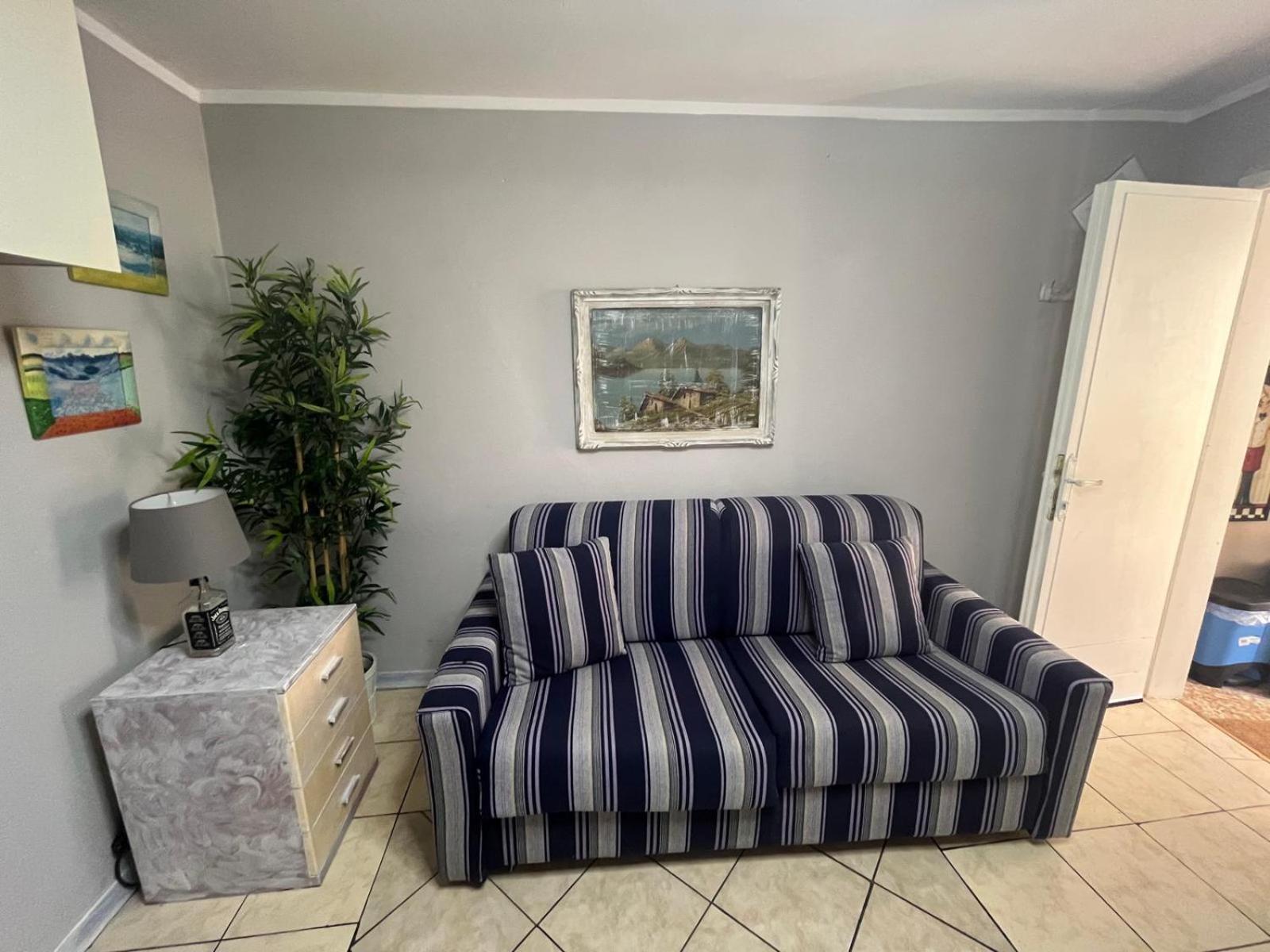 Casa Alessia Apartment Пизоние Екстериор снимка
