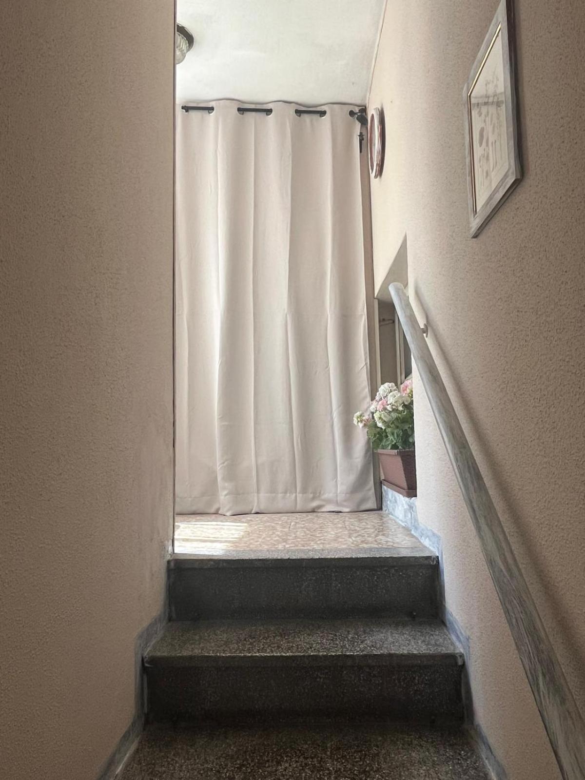 Casa Alessia Apartment Пизоние Екстериор снимка