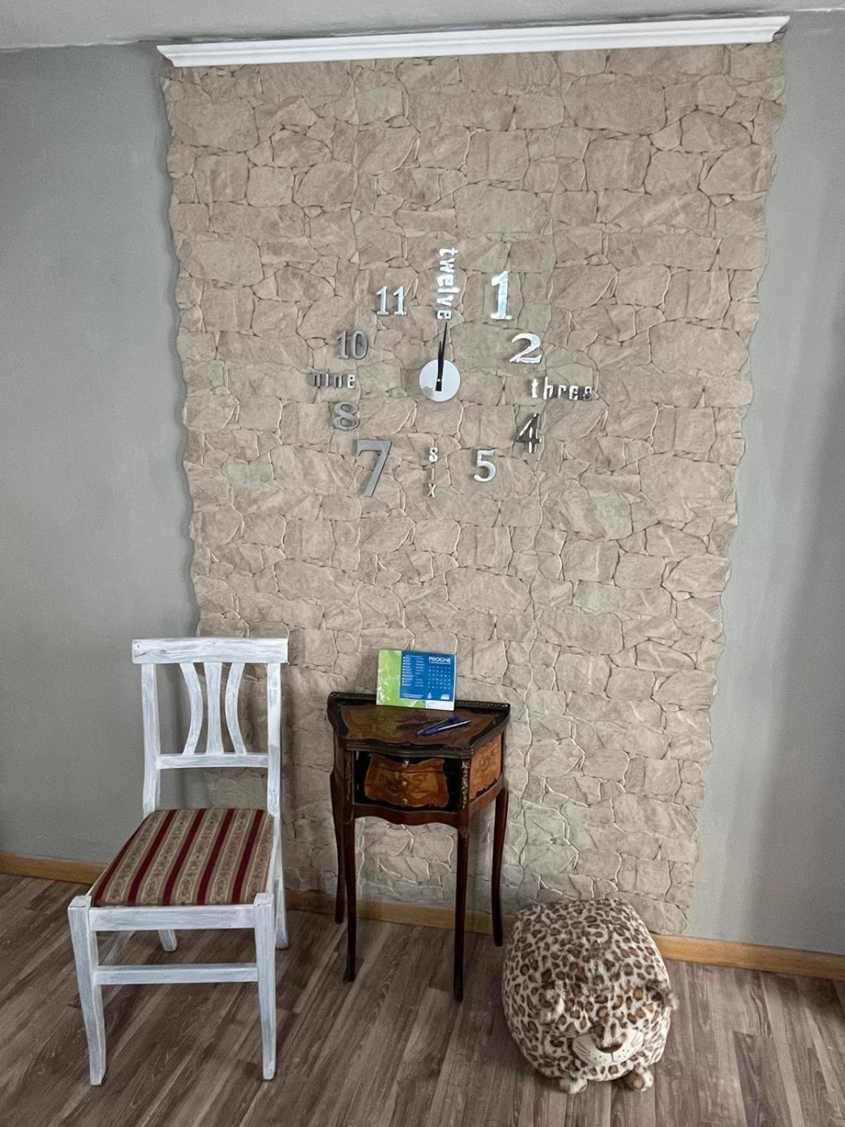 Casa Alessia Apartment Пизоние Екстериор снимка