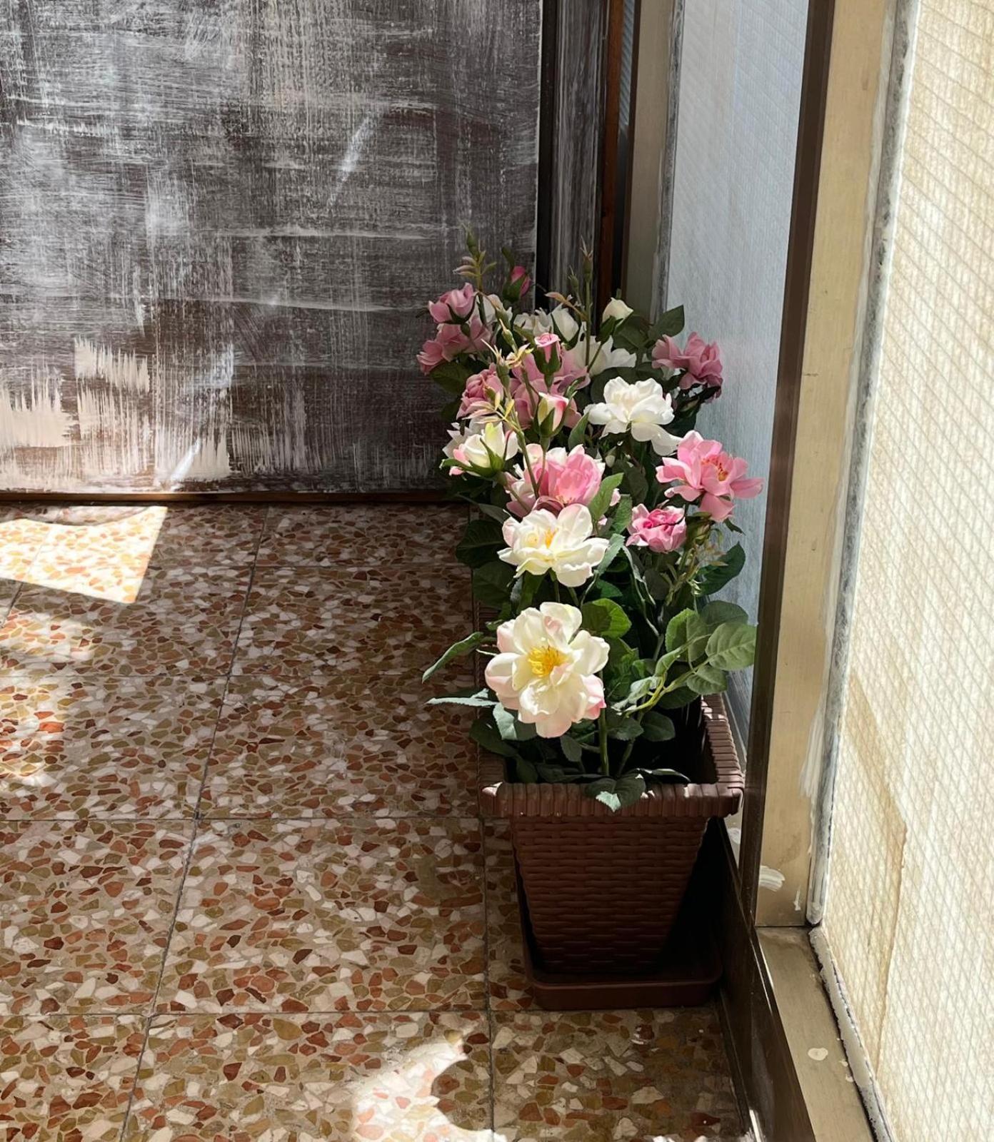Casa Alessia Apartment Пизоние Екстериор снимка
