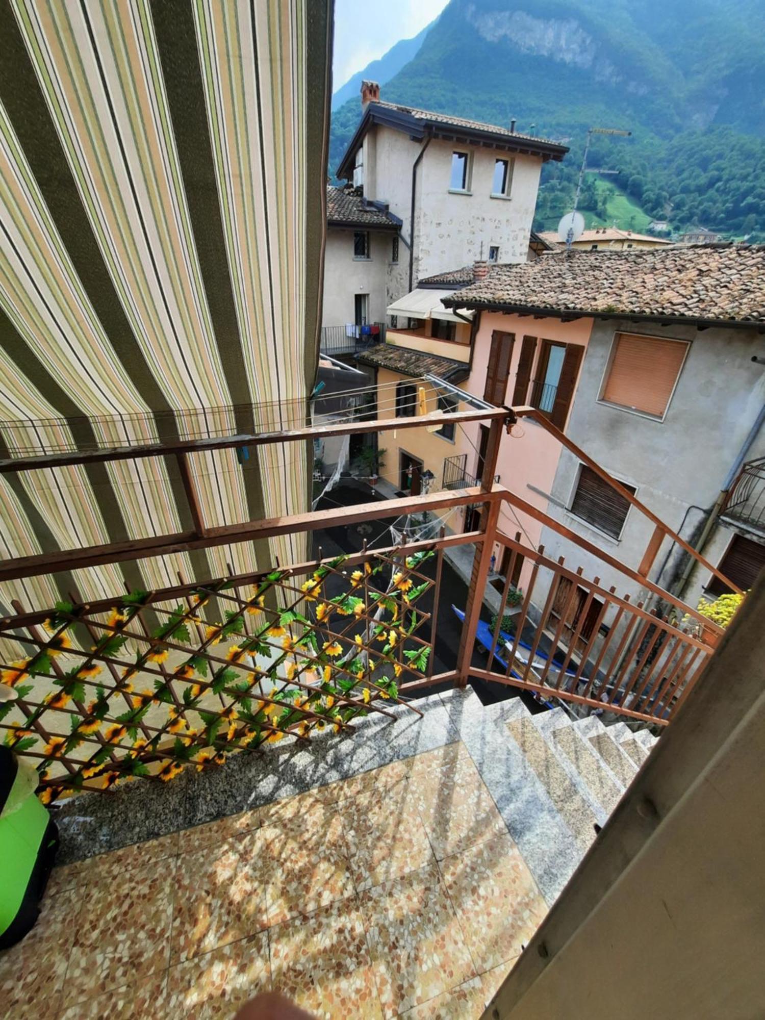 Casa Alessia Apartment Пизоние Екстериор снимка