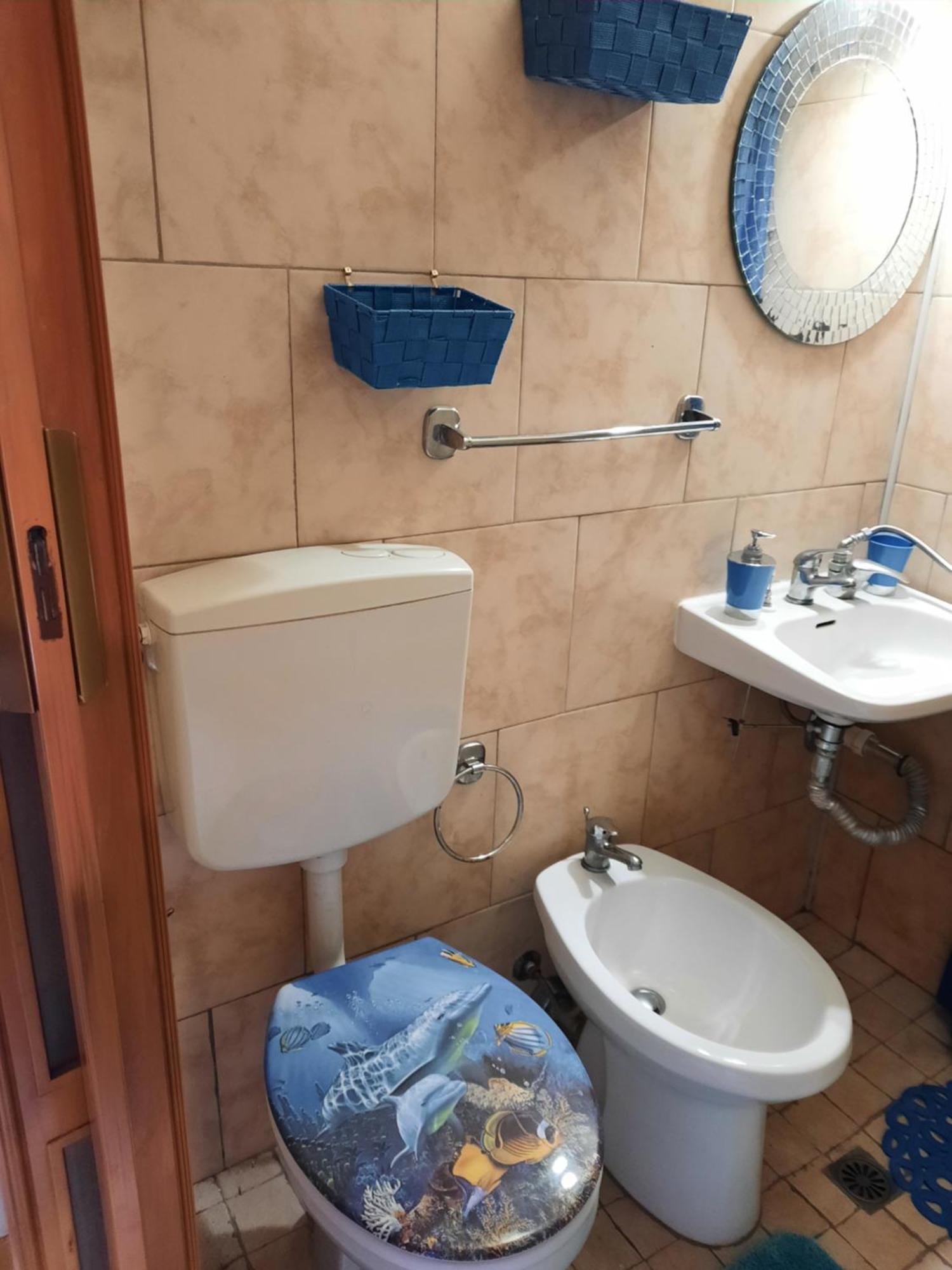Casa Alessia Apartment Пизоние Екстериор снимка