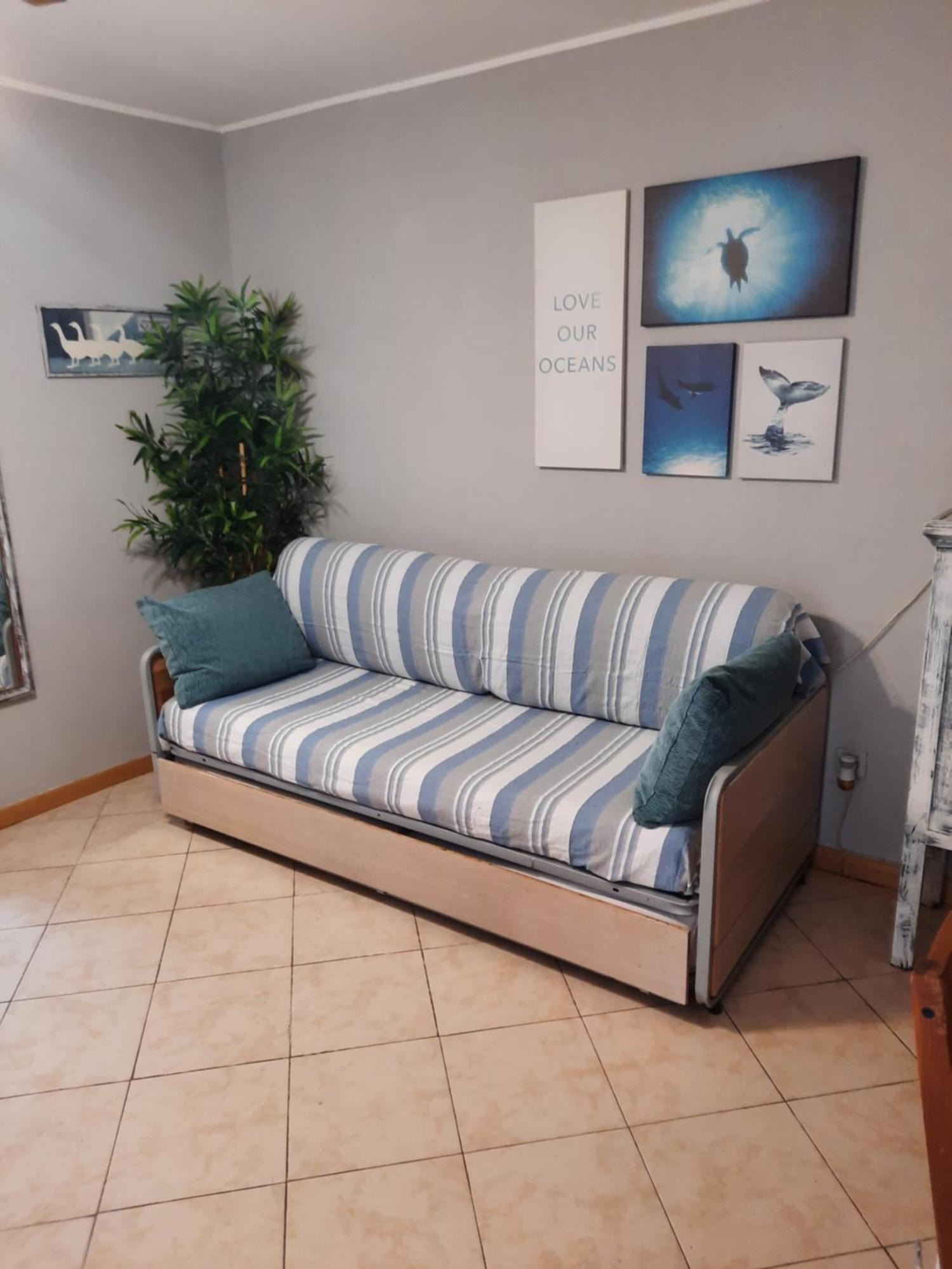 Casa Alessia Apartment Пизоние Екстериор снимка