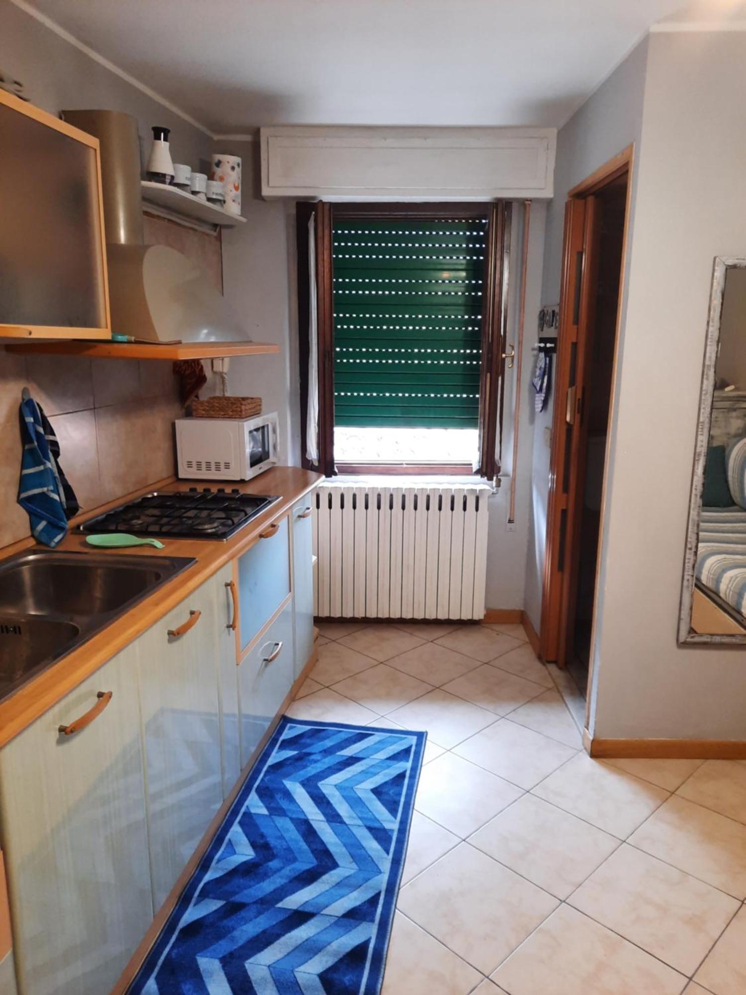 Casa Alessia Apartment Пизоние Екстериор снимка