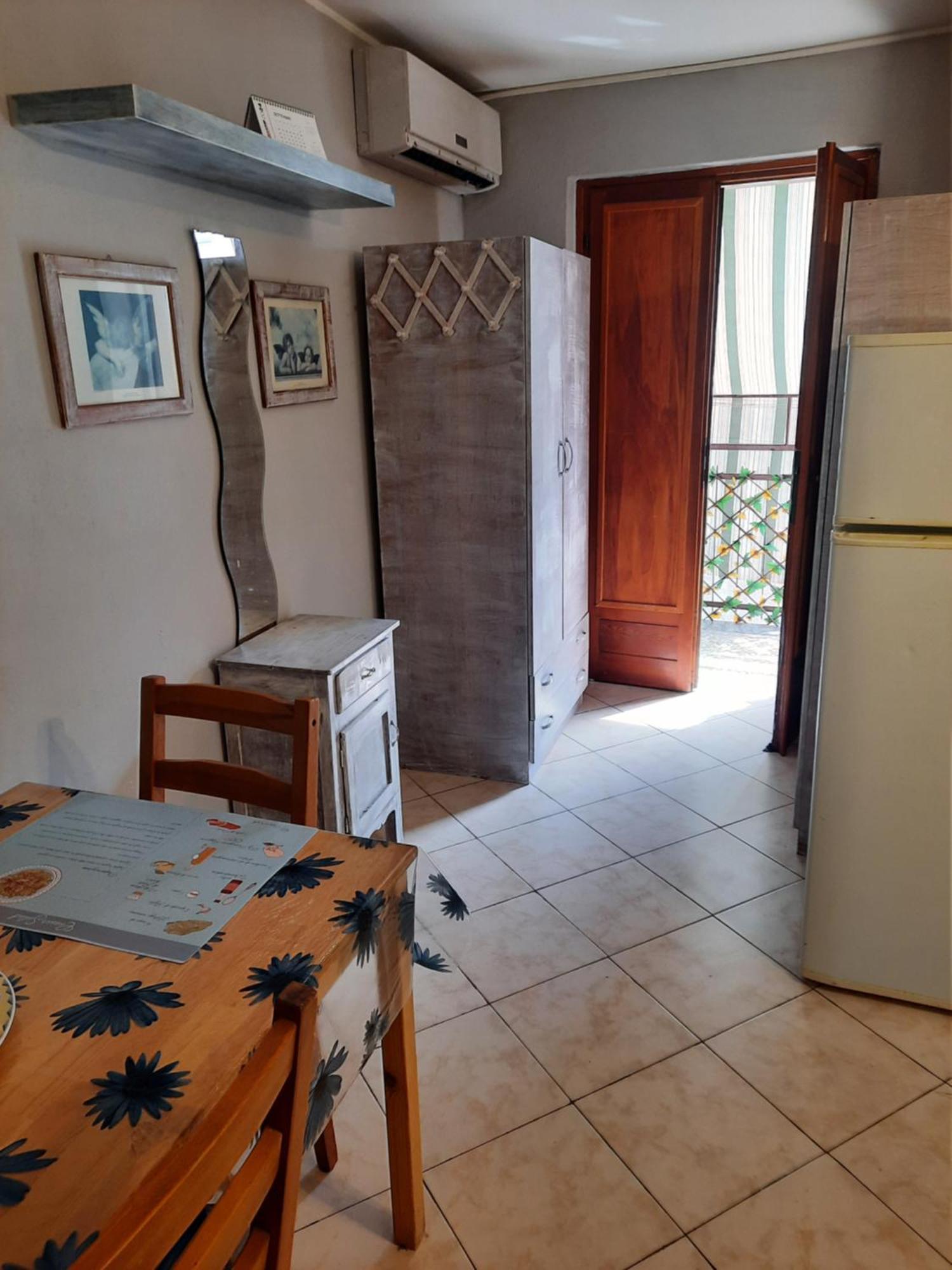 Casa Alessia Apartment Пизоние Екстериор снимка