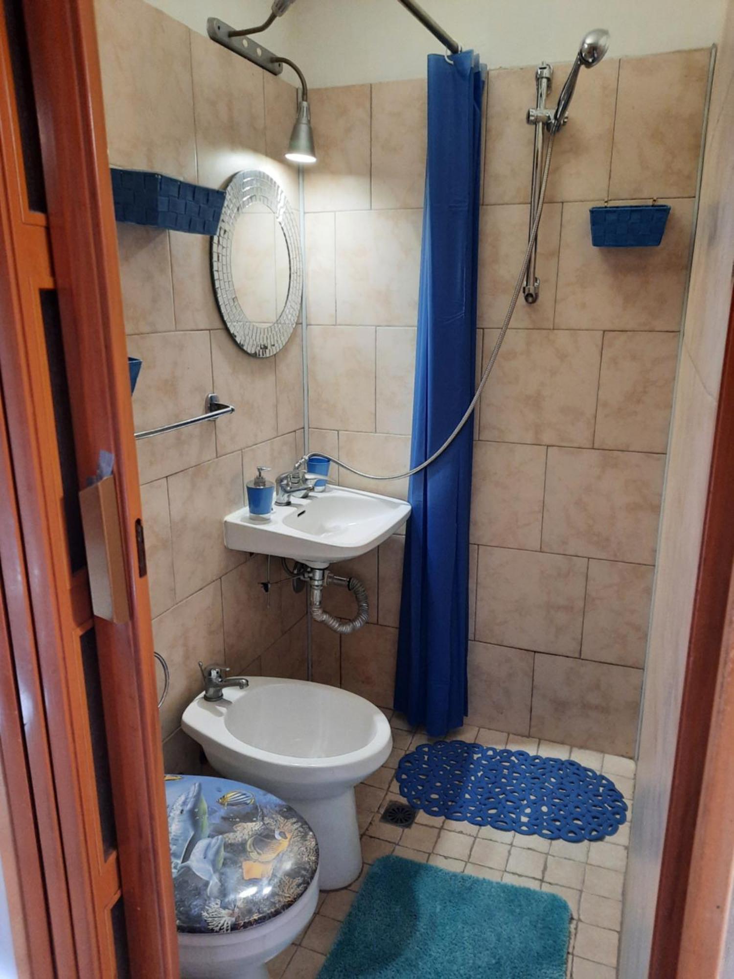Casa Alessia Apartment Пизоние Екстериор снимка